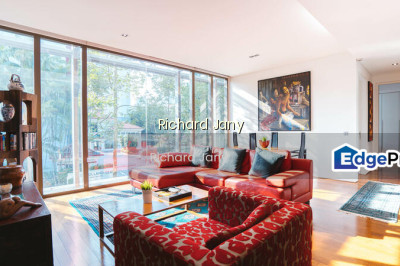 BOTANIKA Apartment / Condo | Listing