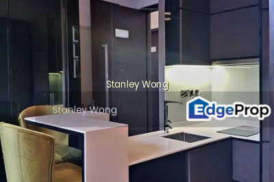 OXLEY EDGE Apartment / Condo | Listing