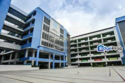 33 MARINE CRESCENT HDB | Listing