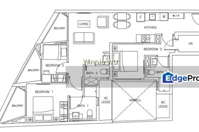 REZI 35 Apartment / Condo | Listing