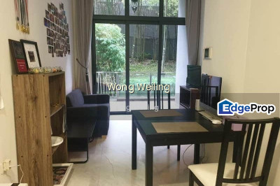 THE FORESTA @ MOUNT FABER Apartment / Condo | Listing