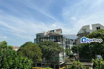 RIPPLE BAY Apartment / Condo | Listing