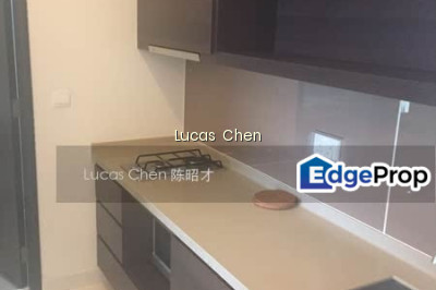 KEMBANGAN SUITES Apartment / Condo | Listing