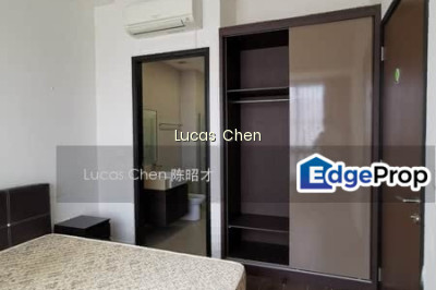 KEMBANGAN SUITES Apartment / Condo | Listing