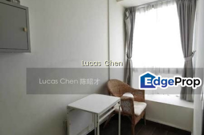 KEMBANGAN SUITES Apartment / Condo | Listing