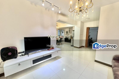 163A RIVERVALE CRESCENT HDB | Listing