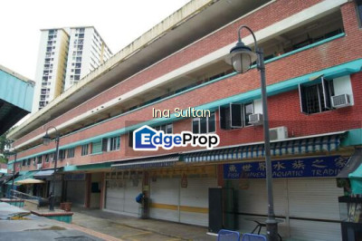 38 TELOK BLANGAH RISE HDB | Listing