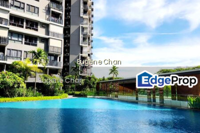 GRANDEUR PARK RESIDENCES Apartment / Condo | Listing