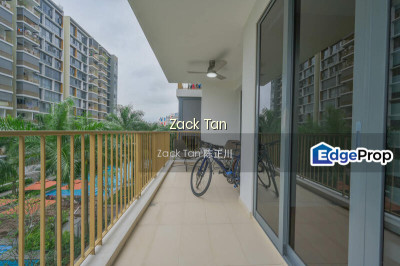 WANDERVALE Apartment / Condo | Listing