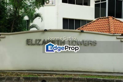 ELIZABETH TOWER Apartment / Condo | Listing