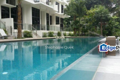 THE FORESTA @ MOUNT FABER Apartment / Condo | Listing