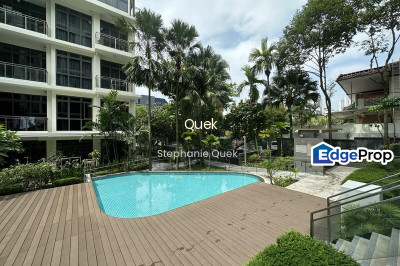 THE FORESTA @ MOUNT FABER Apartment / Condo | Listing