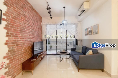 JEWEL @ BUANGKOK Apartment / Condo | Listing