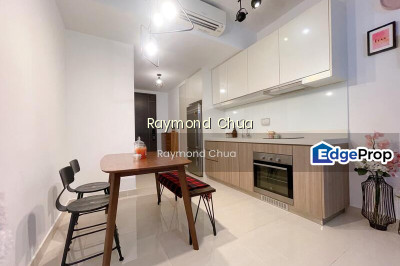 JEWEL @ BUANGKOK Apartment / Condo | Listing