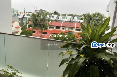 BLUWATERS 2 Apartment / Condo | Listing