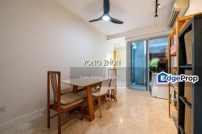 ONE AMBER Apartment / Condo | Listing