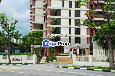 THE TANAMERA Apartment / Condo | Listing