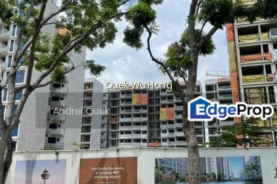 TREASURE AT TAMPINES Apartment / Condo | Listing