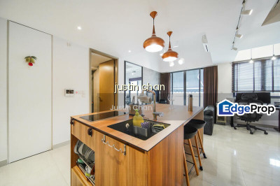 KAP RESIDENCES Apartment / Condo | Listing