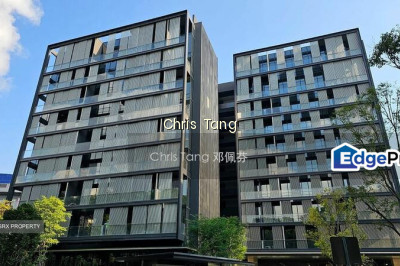 19 NASSIM Apartment / Condo | Listing