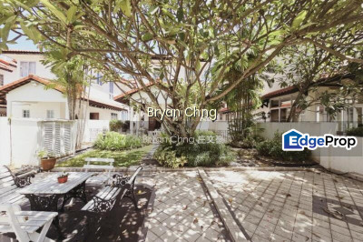HARVEY VIEW Landed | Listing