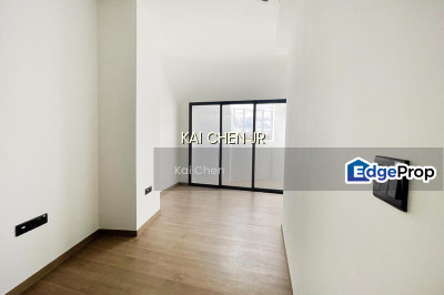 TEDGE Apartment / Condo | Listing