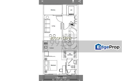 283 STUDIO Apartment / Condo | Listing