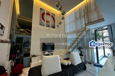 ONE ROSYTH Apartment / Condo | Listing