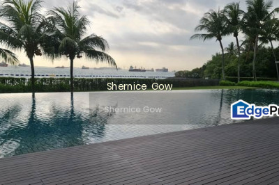 SEVEN PALMS SENTOSA COVE Apartment / Condo | Listing