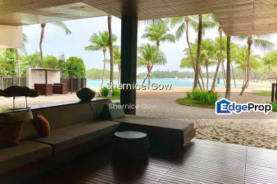 SEVEN PALMS SENTOSA COVE Apartment / Condo | Listing