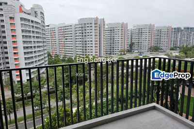 SENGKANG GRAND RESIDENCES Apartment / Condo | Listing