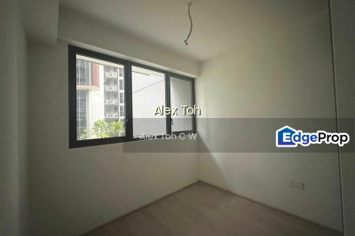 AFFINITY AT SERANGOON Apartment / Condo | Listing