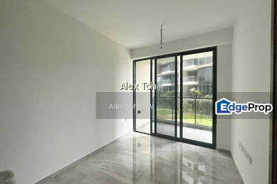 AFFINITY AT SERANGOON Apartment / Condo | Listing