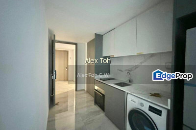 AFFINITY AT SERANGOON Apartment / Condo | Listing