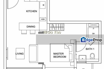 RV RESIDENCES Apartment / Condo | Listing