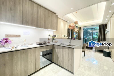 LEEDON GREEN Apartment / Condo | Listing