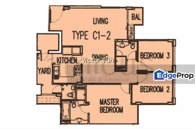 EUPHONY GARDENS Apartment / Condo | Listing