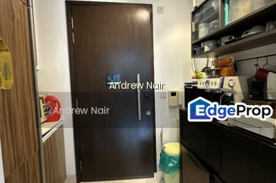 THE WATER EDGE @ GEYLANG Apartment / Condo | Listing