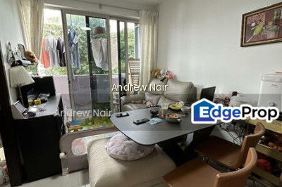 THE WATER EDGE @ GEYLANG Apartment / Condo | Listing