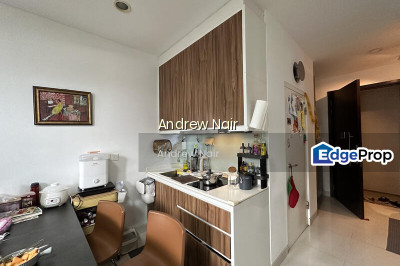 THE WATER EDGE @ GEYLANG Apartment / Condo | Listing