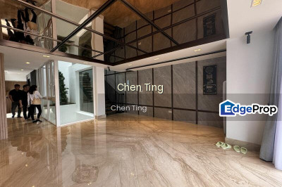 KECHUBONG TERRACE Landed | Listing