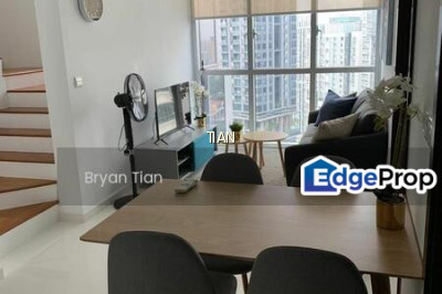 EON SHENTON Apartment / Condo | Listing
