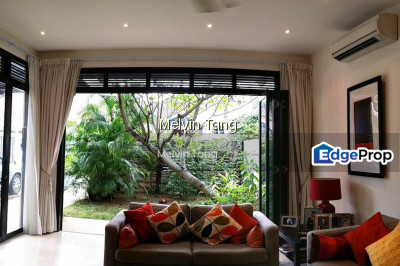 SERANGOON GARDEN ESTATE Landed | Listing