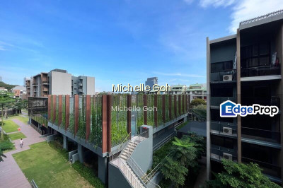 KENT RIDGE HILL RESIDENCES Apartment / Condo | Listing