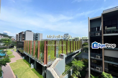 KENT RIDGE HILL RESIDENCES Apartment / Condo | Listing