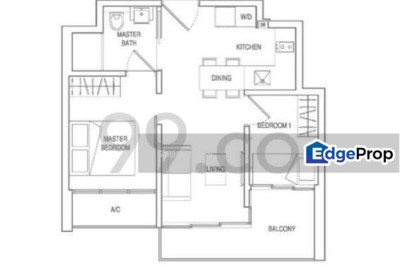 EON SHENTON Apartment / Condo | Listing