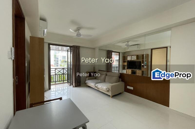 D'EVELYN Apartment / Condo | Listing