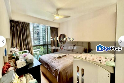 ESPARINA RESIDENCES Apartment / Condo | Listing