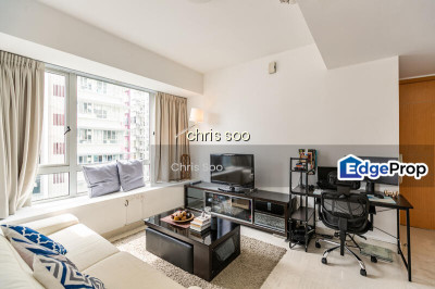 NOVA 88 Apartment / Condo | Listing