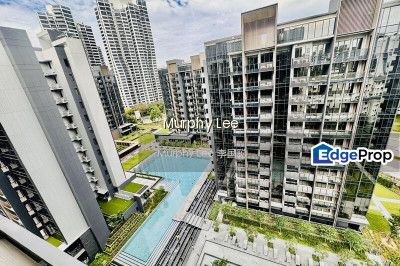 LEEDON GREEN Apartment / Condo | Listing